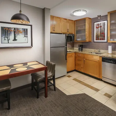 Residence Inn Burlington Colchester-3