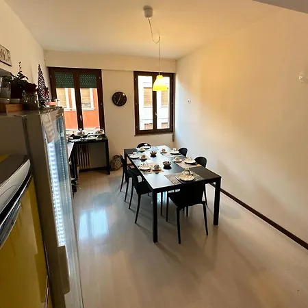 B&B Alla Casa di Lucia-2