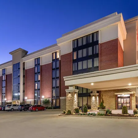 Drury Inn & Suites Atlanta Airport-2