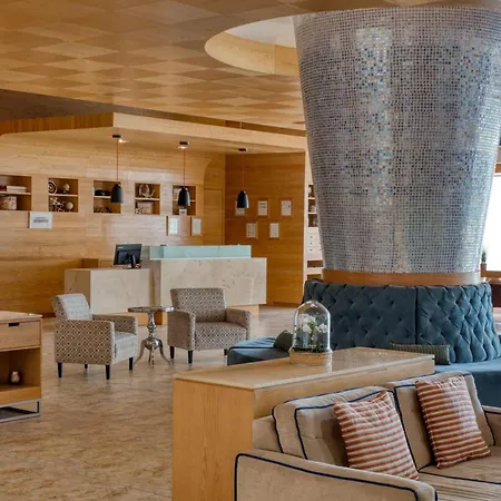 Four Points By Sheraton Cancun Centro-2