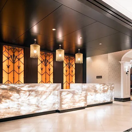 Residence Inn By Marriott Chicago Downtown/Loop-2