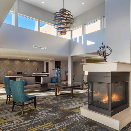 Residence Inn By Marriott Fishkill-3