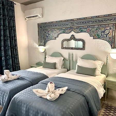 Hotel Khella-3