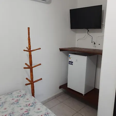 Hotel Pousada Guaratuba-3