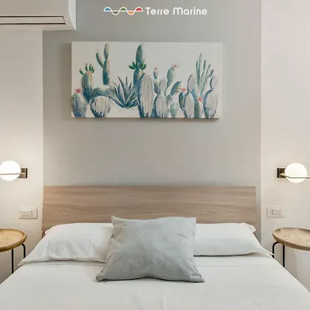 I Profumi del Mare, Terre Marine-2