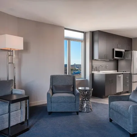 Residence Inn Boston Downtown/South End-3