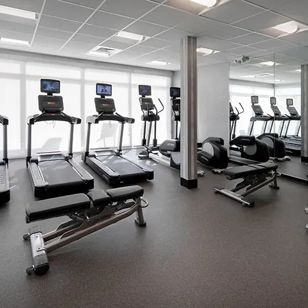 Fairfield Inn & Suites By Marriott Tampa Wesley Chapel-2