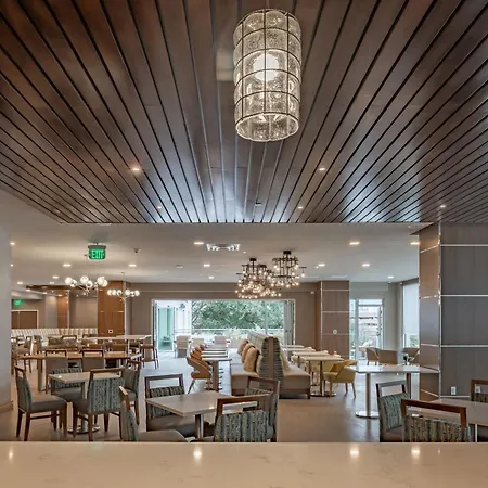 Element By Marriott Dallas Downtown East-3