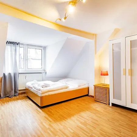 Stayinn Apartments City Center-2