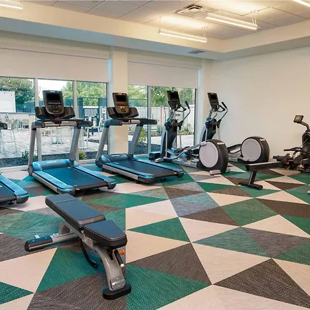 Element By Marriott Sacramento Airport-2