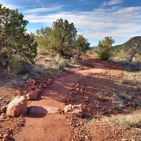Residence Inn By Marriott Sedona-2