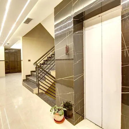 Hotel Armani-Modern Rooms-3