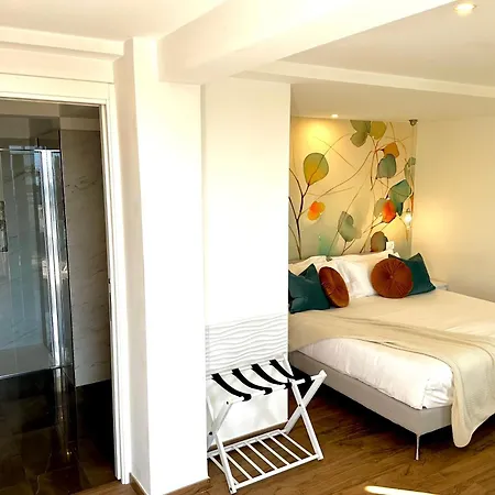 Villa Greta Hotel Rooms&Suites-3