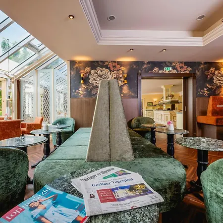 Hotel am Schlosspark-2