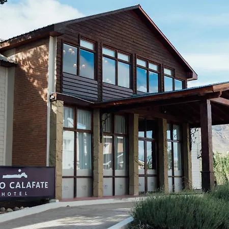 Cerro Calafate Hotel-2