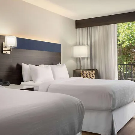 Wyndham Phoenix Airport - Tempe-2