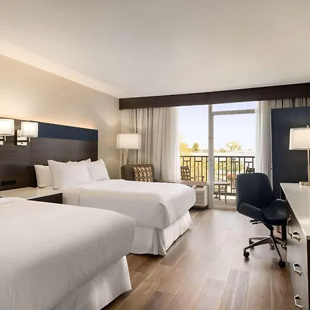 Wyndham Phoenix Airport - Tempe-3