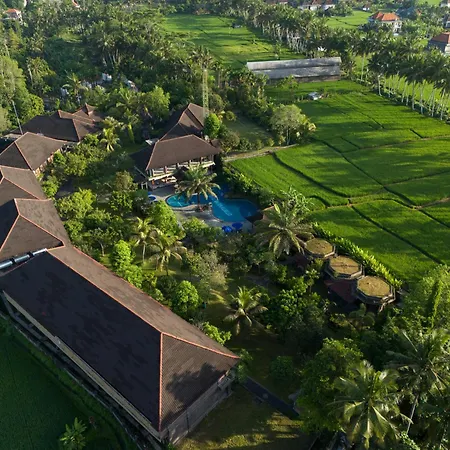 Bhuwana Ubud Hotel And Farm-2