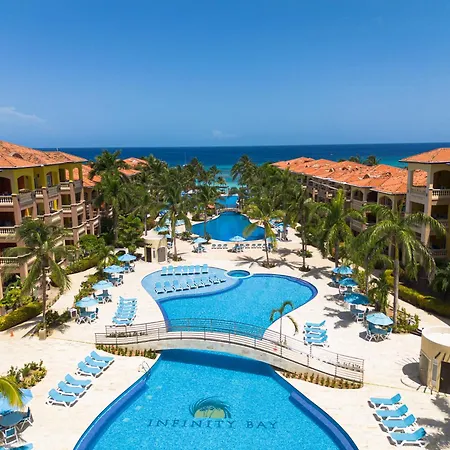 Infinity Bay Spa & Beach Resort-2