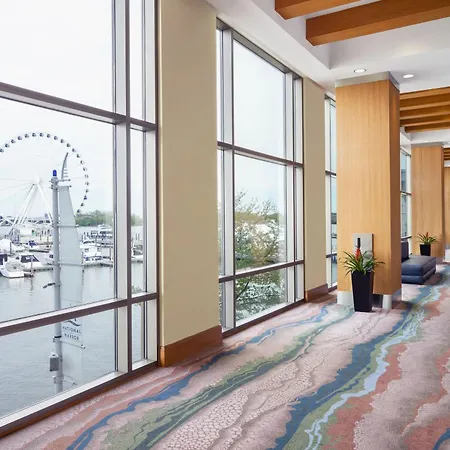 The Westin Washington National Harbor-3