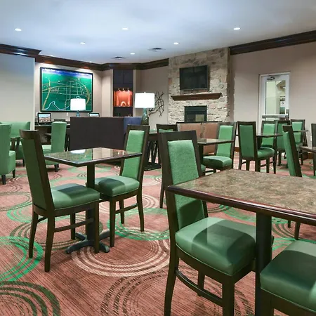 Towneplace Suites By Marriott Seguin-2
