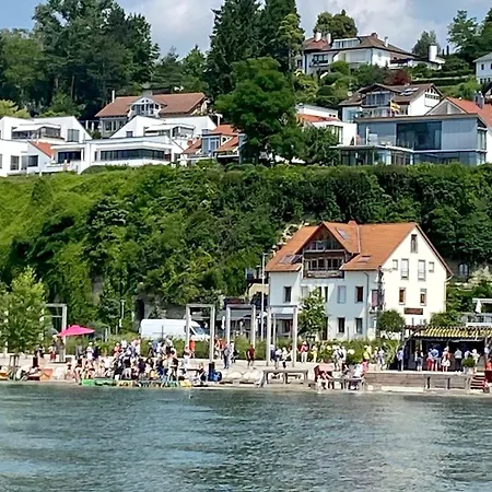 Gästehaus - Wirtshaus zum Felsen-2