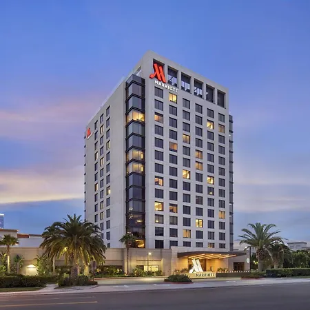 Marriott Irvine Spectrum-2