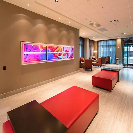 Springhill Suites By Marriott Athens Downtown/University Area-3