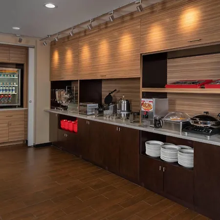 Towneplace By Marriott Suites Clarksville-3