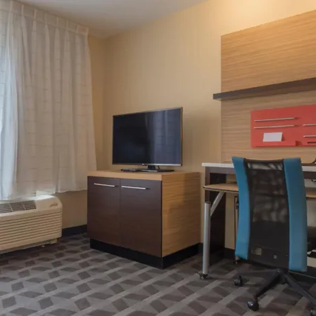 Towneplace Suites By Marriott Syracuse Clay-2