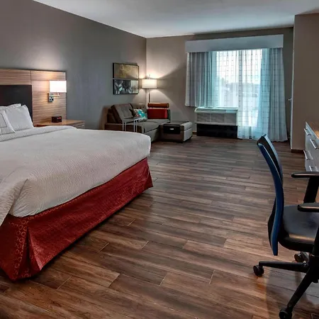 Towneplace Suites By Marriott Hot Springs-2
