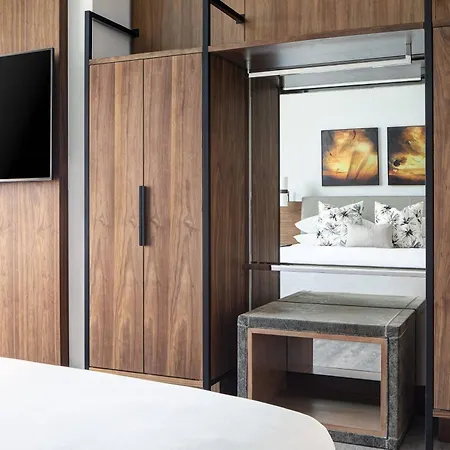Odessa Marriott Hotel & Conference Center-3
