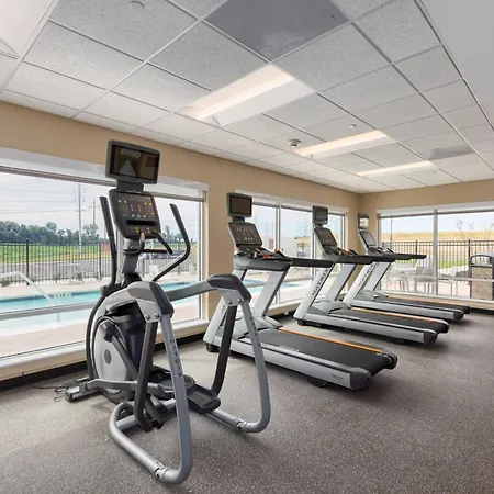 Towneplace Suites By Marriott Owensboro-3