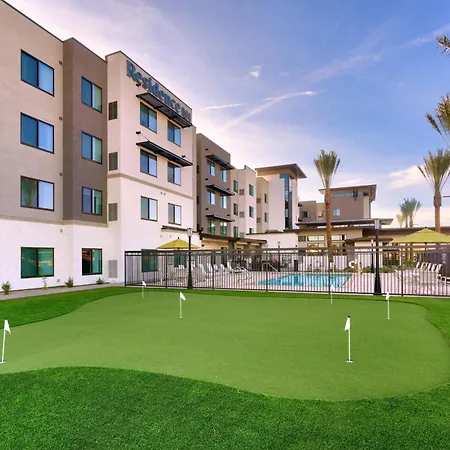 Residence Inn By Marriott La Quinta-3