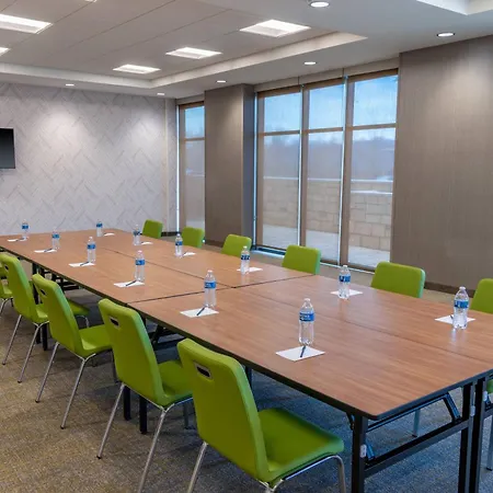 Springhill Suites By Marriott Overland Park Leawood-3
