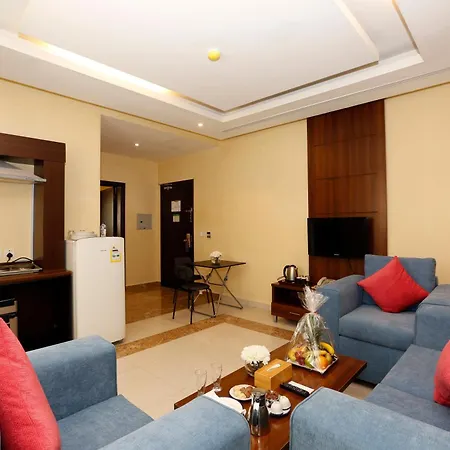 Hotelier Suites By Cantonal-3