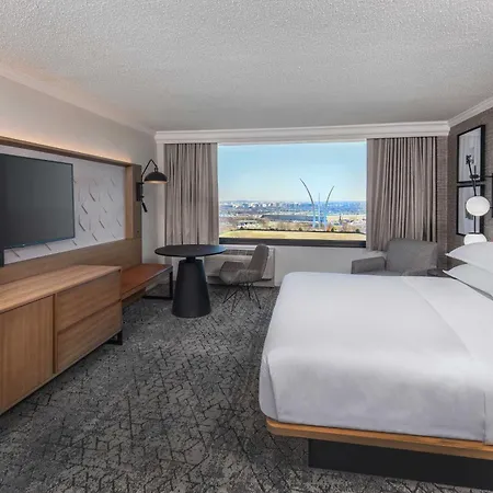 Sheraton Pentagon City-2