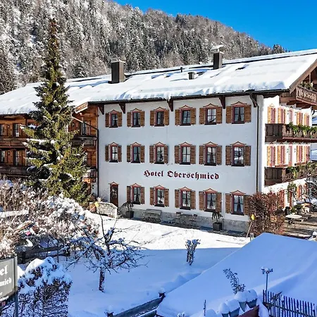 Hotel Oberschmied-2