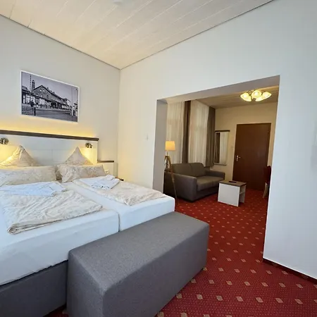 Hotel Weisse Duene-3