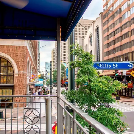 Ellis Hotel, Atlanta, A Tribute Portfolio Hotel-3