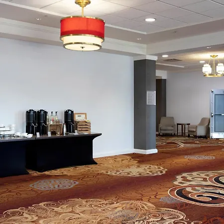 Sheraton Niagara Falls-2