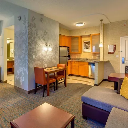 Residence Inn By Marriott Ocala-3