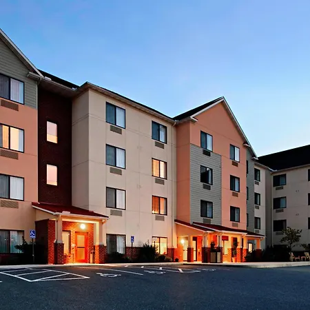 Towneplace Suites By Marriott Harrisburg Hershey-3