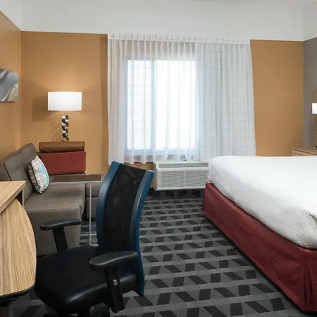Towneplace Suites By Marriott Panama City-3