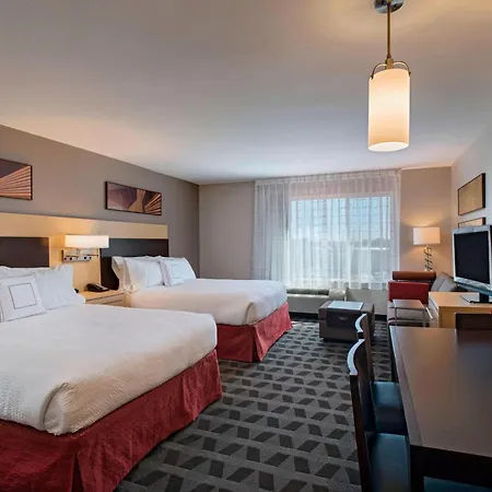 Towneplace Suites Fayetteville Cross Creek-3