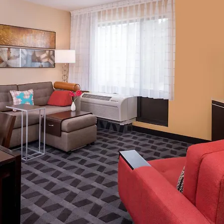 Towneplace Suites Huntington-3