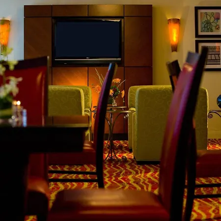Baltimore Marriott Inner Harbor At Camden Yards-3