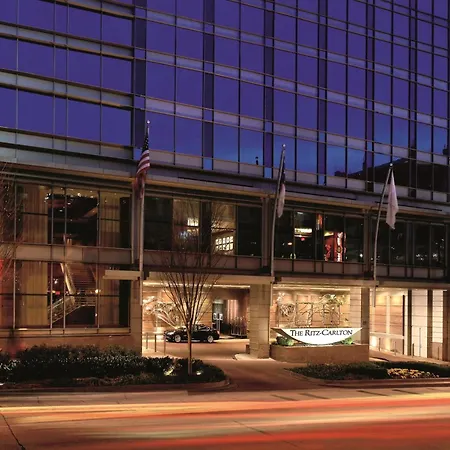 The Ritz-Carlton, Charlotte-3
