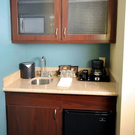 Springhill Suites Galveston Island-2