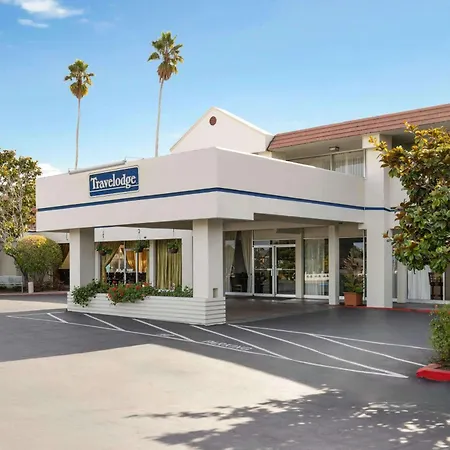 Travelodge By Wyndham Monterey Bay-2
